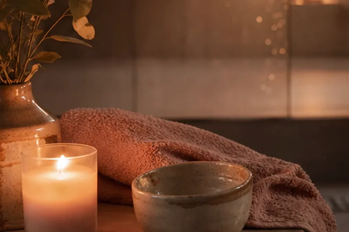 Redaktioneller Beauty-Moment zur Ausgangslage bei Sommerparfum für einen eleganten Stil