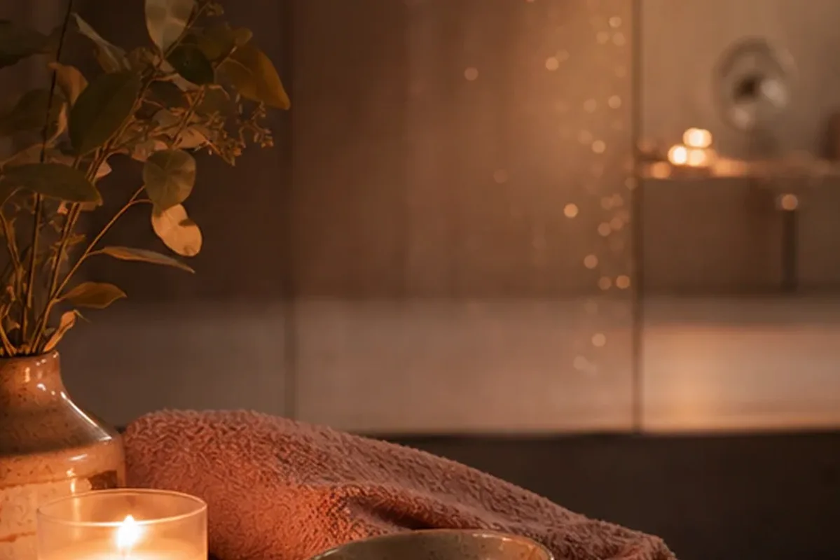 Redaktioneller Beauty-Moment zur Ausgangslage bei Selbstbräuner für empfindliche Haut