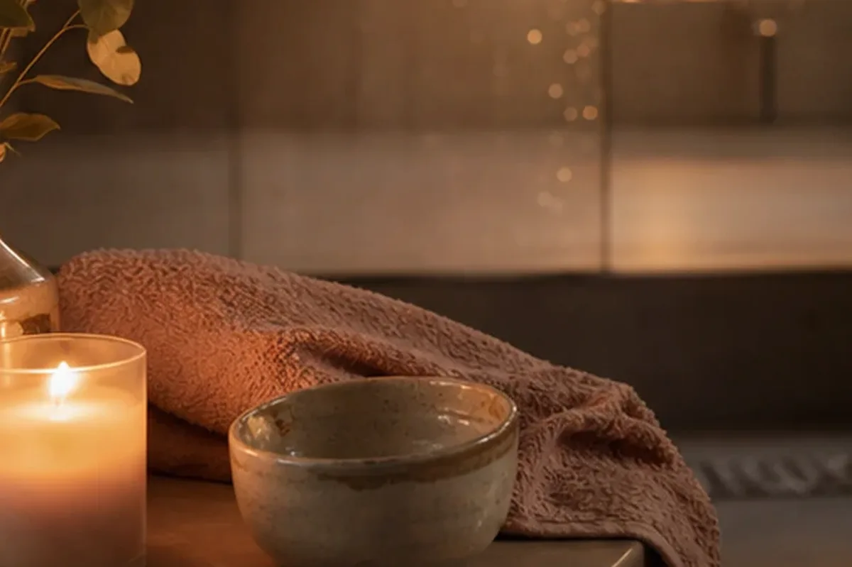 Authentische Beauty-Routine passend zum Thema Parfum: sanft starten und richtig anwenden