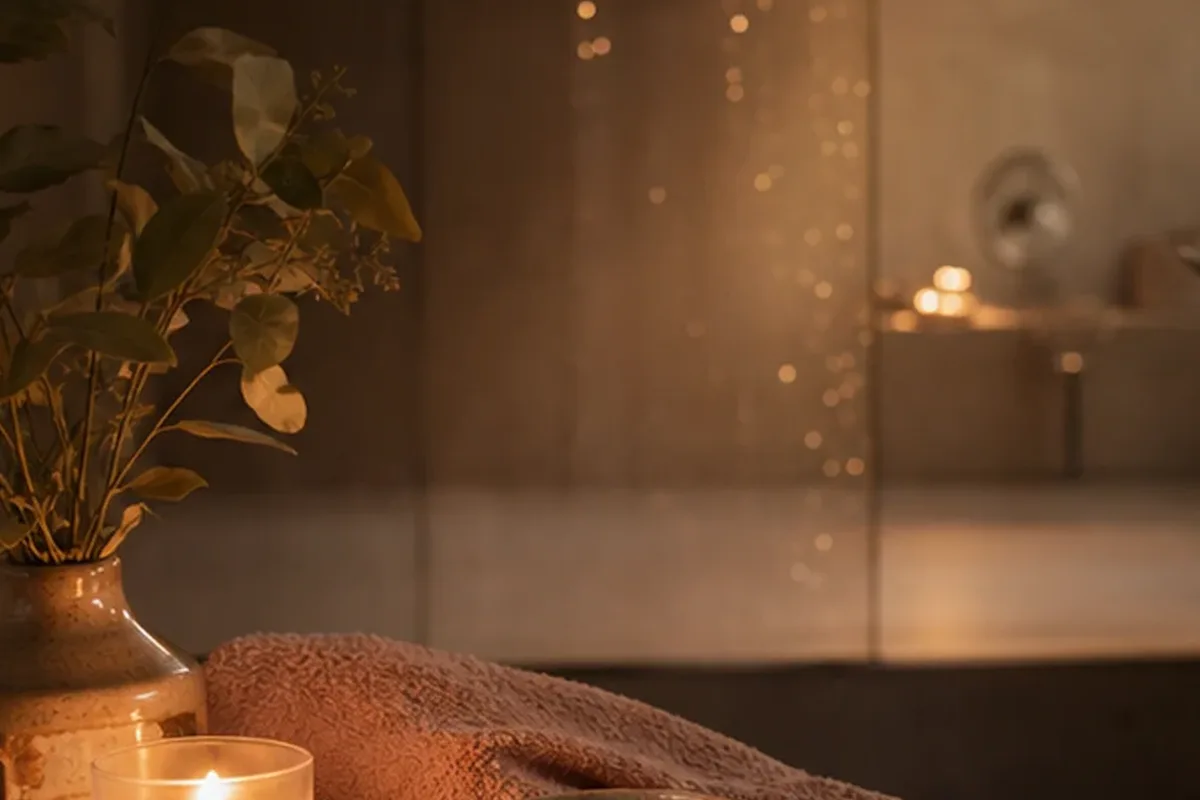 Authentische Beauty-Routine passend zum Thema Nischenduft mit langer Haltbarkeit