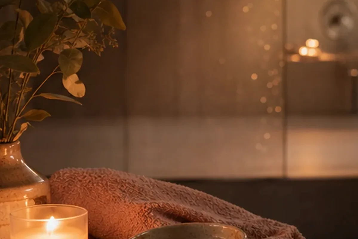 Redaktioneller Beauty-Moment zur Ausgangslage bei Nagelhärter für beanspruchte Hände