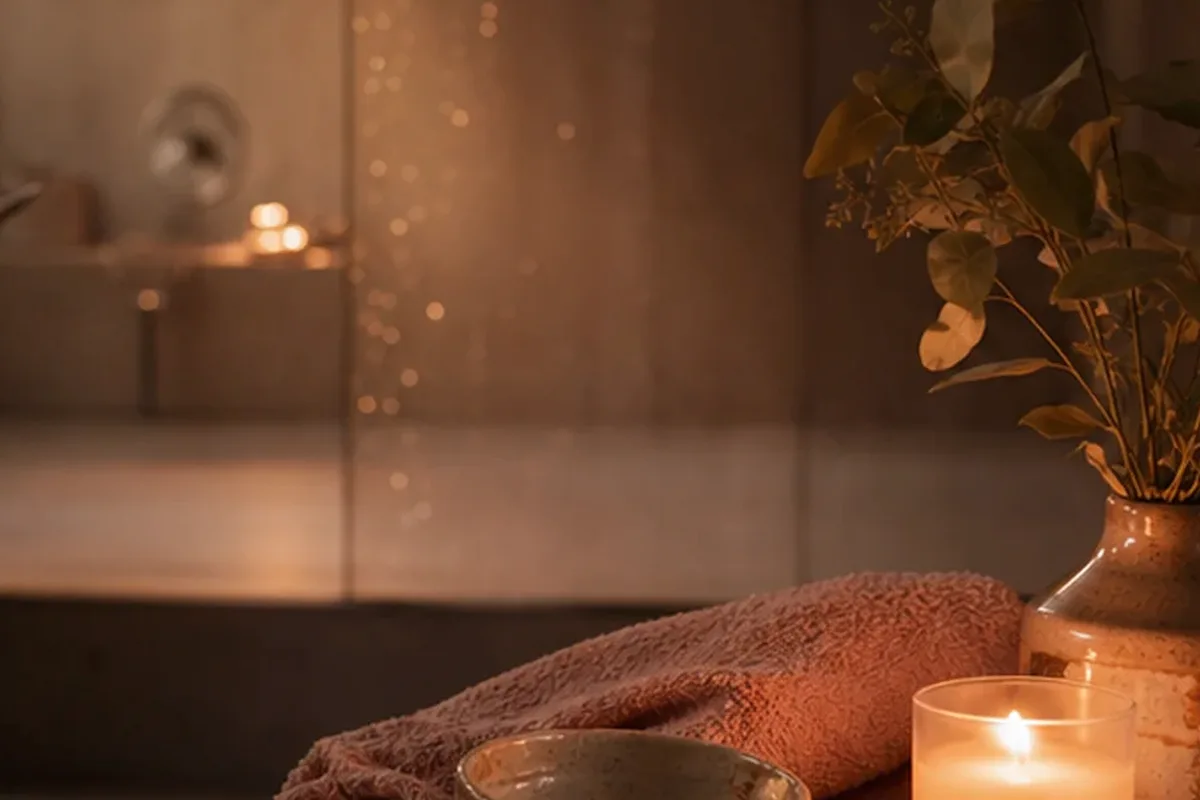 Redaktioneller Beauty-Moment zur Ausgangslage bei Körperlotion bei brüchigen Nägeln