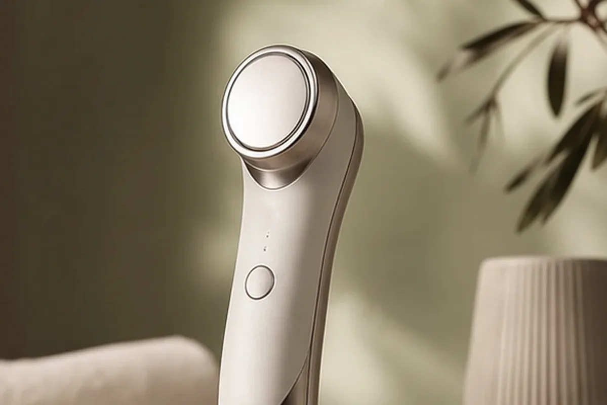 Hochwertige Beauty-Inszenierung zu Auswahlkriterien für IPL richtig anwenden