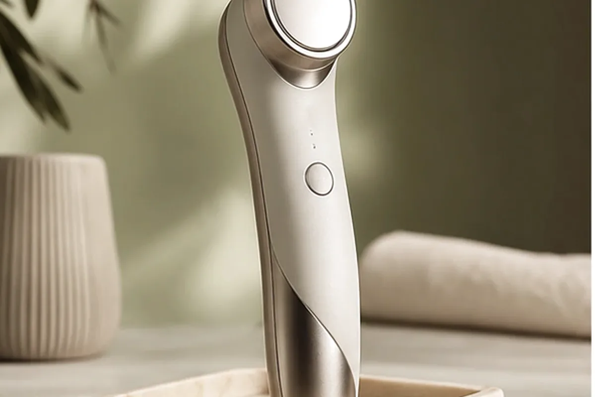 Redaktionelle Detailaufnahme zur Orientierung bei Sugaring-Paste für langanhaltende Glätte