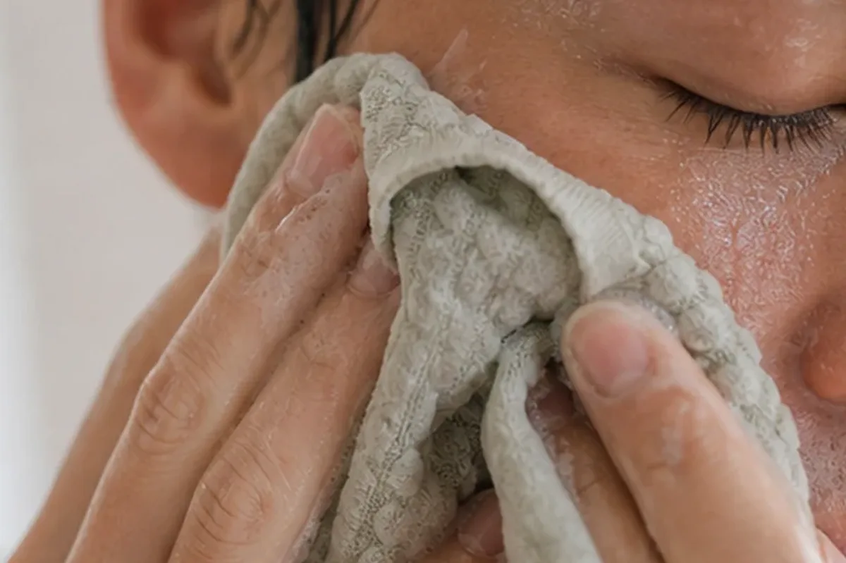 Redaktioneller Beauty-Moment zur Ausgangslage bei Massagegerät für Anfänger