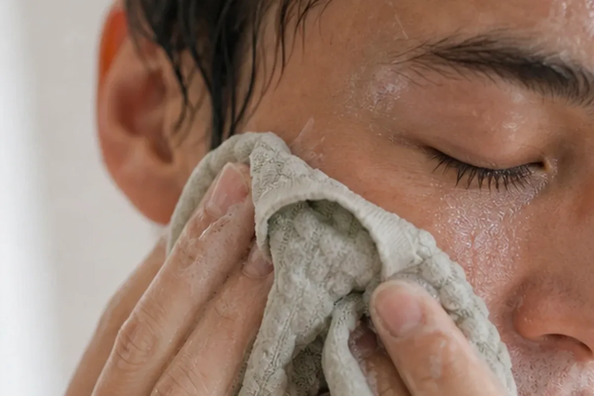 Redaktioneller Beauty-Moment zur Ausgangslage bei Maniküre-Set für Anfänger