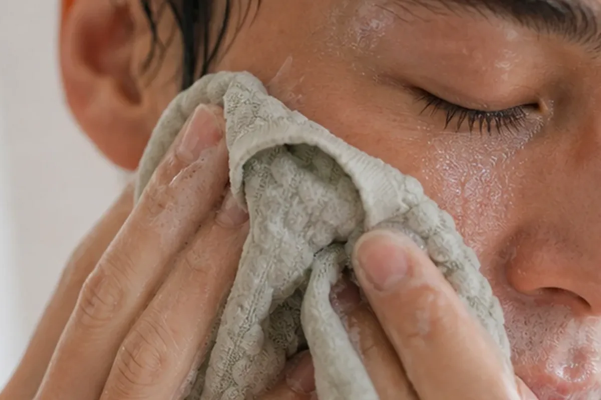 Redaktioneller Beauty-Moment zur Ausgangslage bei Mizellenwasser für empfindliche Haut