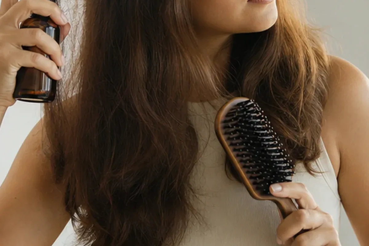 Hochwertige Beauty-Inszenierung zu Auswahlkriterien für Massagegerät für Anfänger