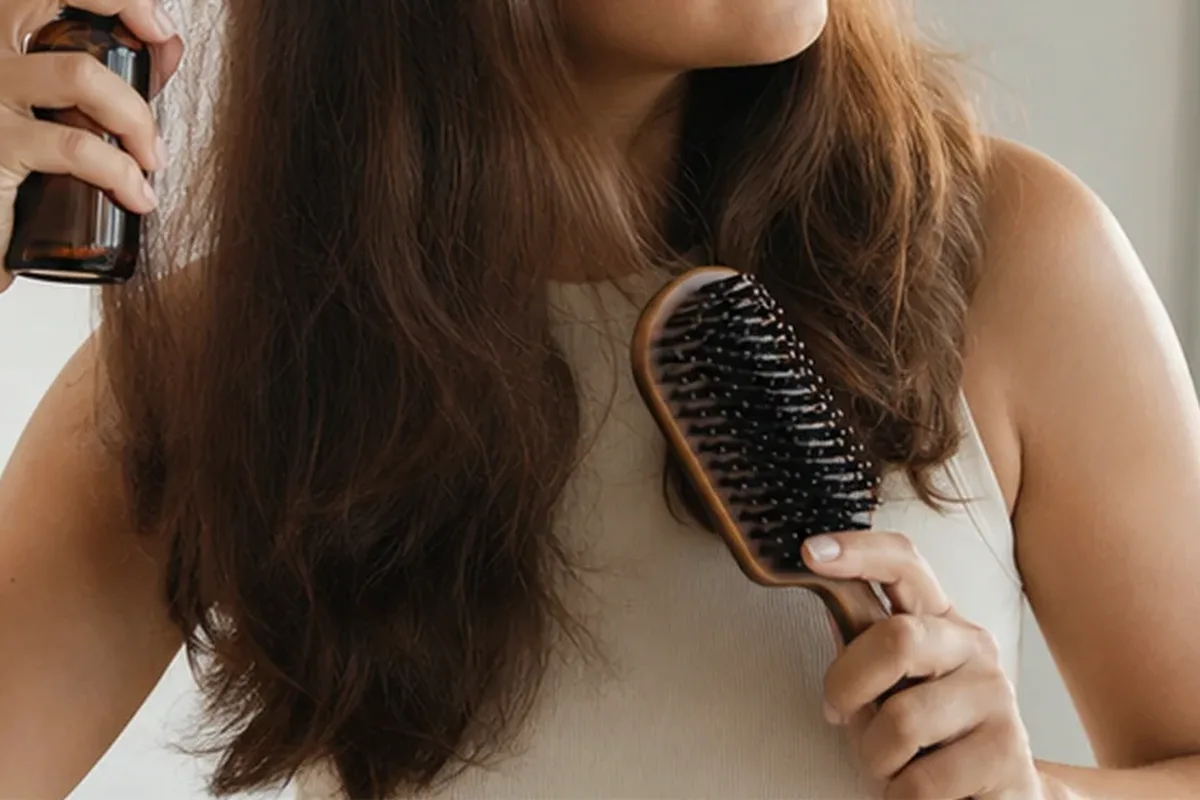 Hochwertige Beauty-Inszenierung zu Auswahlkriterien für Maniküre-Set mit Premium-Anspruch