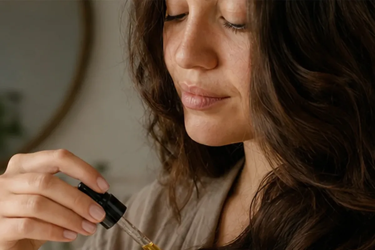 Hochwertige Beauty-Inszenierung zu Auswahlkriterien für Männer-Sonnenschutz für Pflege-Einsteiger