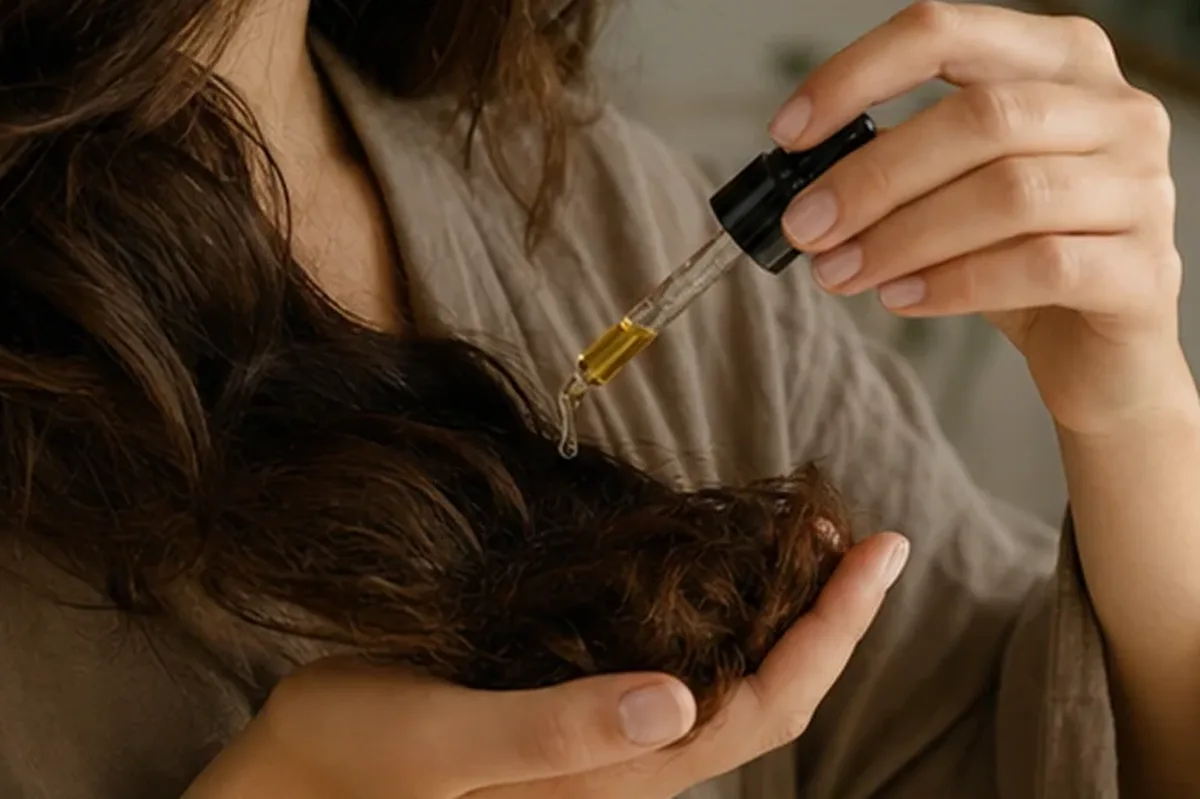 Hochwertige Beauty-Inszenierung zu Auswahlkriterien für Männer-Gesichtsreiniger für Pflege-Einsteiger