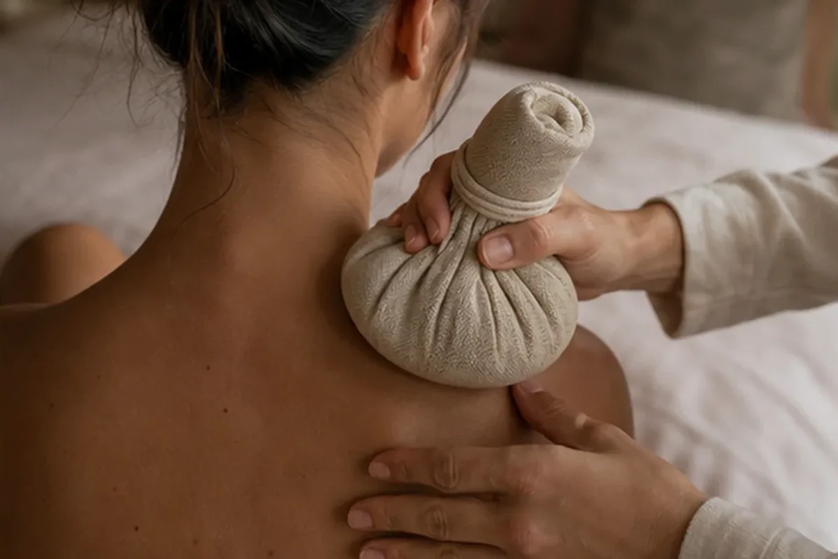 Redaktionelle Detailaufnahme zur Orientierung bei Duschgel bei Keratosis pilaris