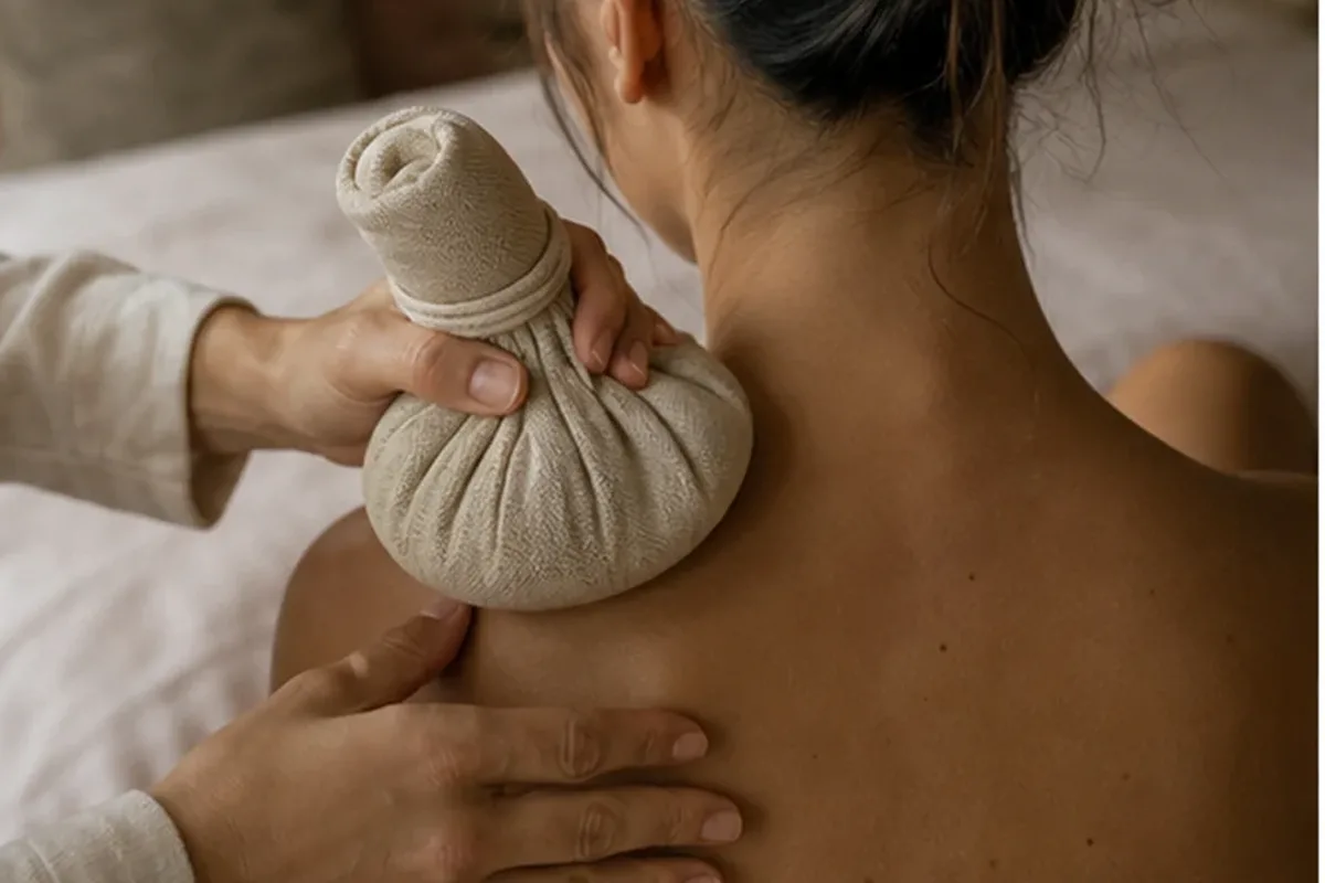 Redaktionelle Detailaufnahme zur Orientierung bei Lockencreme für feines Haar