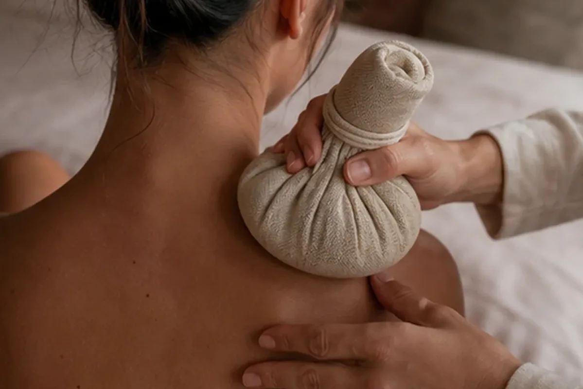 Redaktionelle Detailaufnahme zur Orientierung bei Chemisches Peeling für Mischhaut