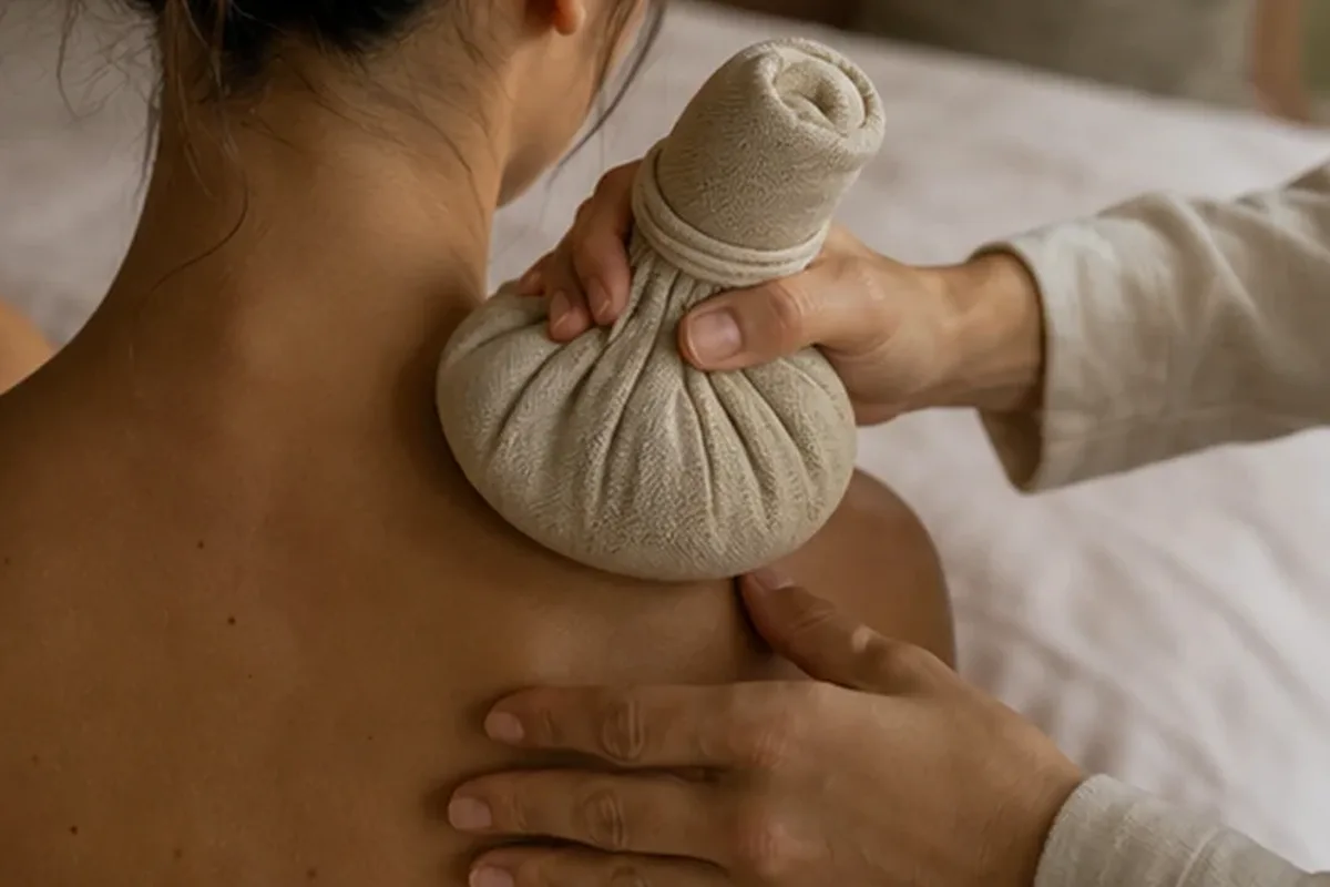 Hochwertige Beauty-Inszenierung zu Auswahlkriterien für Körperpeeling für trockene Haut