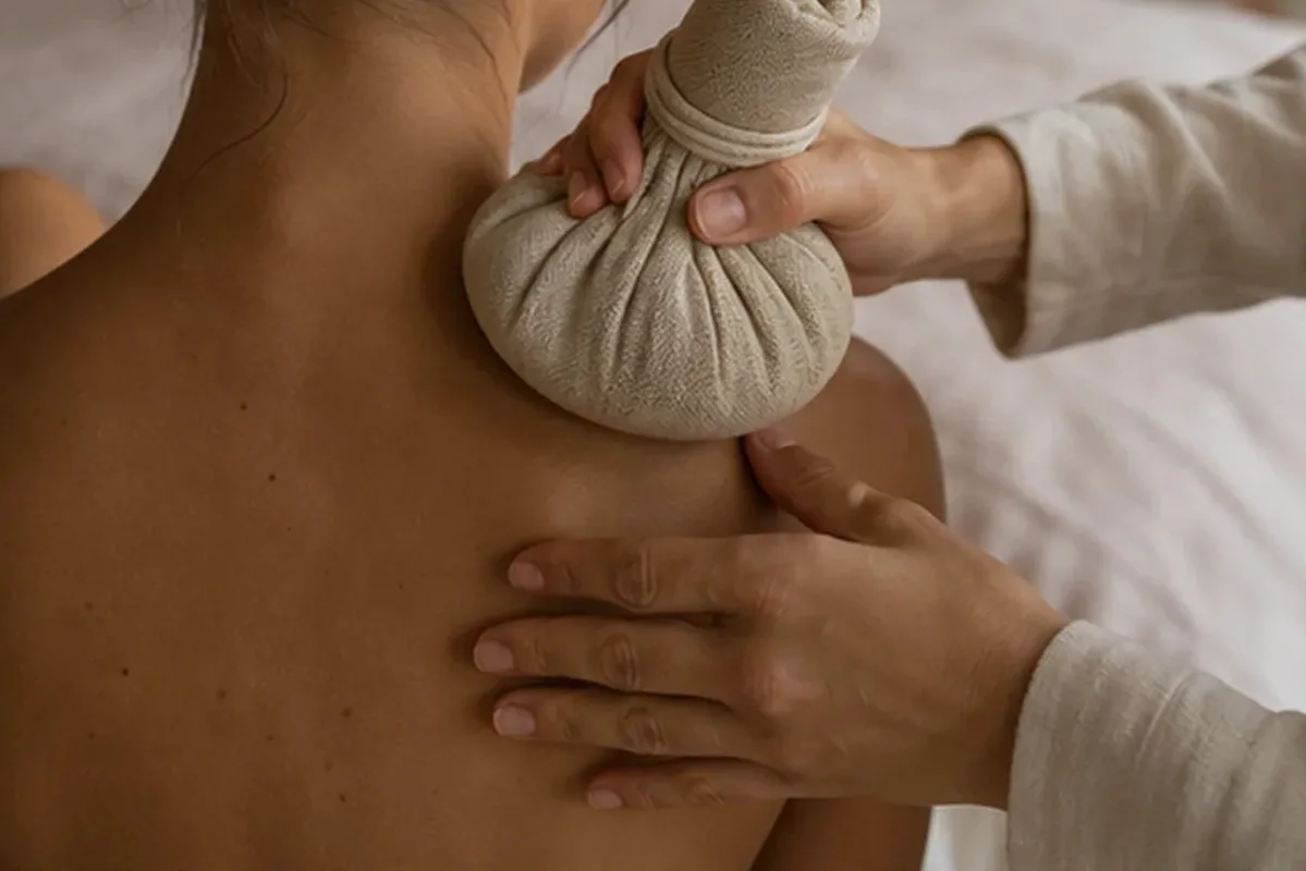 Redaktionelle Detailaufnahme zur Orientierung bei Hitzeschutz für feines Haar