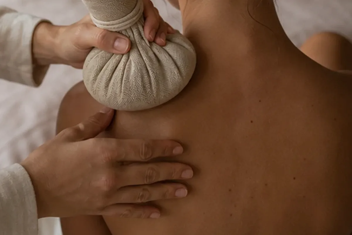 Redaktionelle Detailaufnahme zur Orientierung bei Chemisches Peeling bei ersten Fältchen