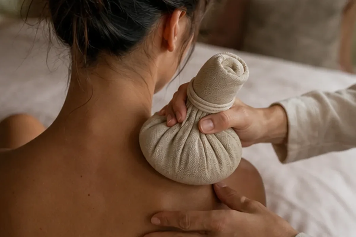 Redaktionelle Detailaufnahme zur Orientierung bei Fußcreme für trockene Haut