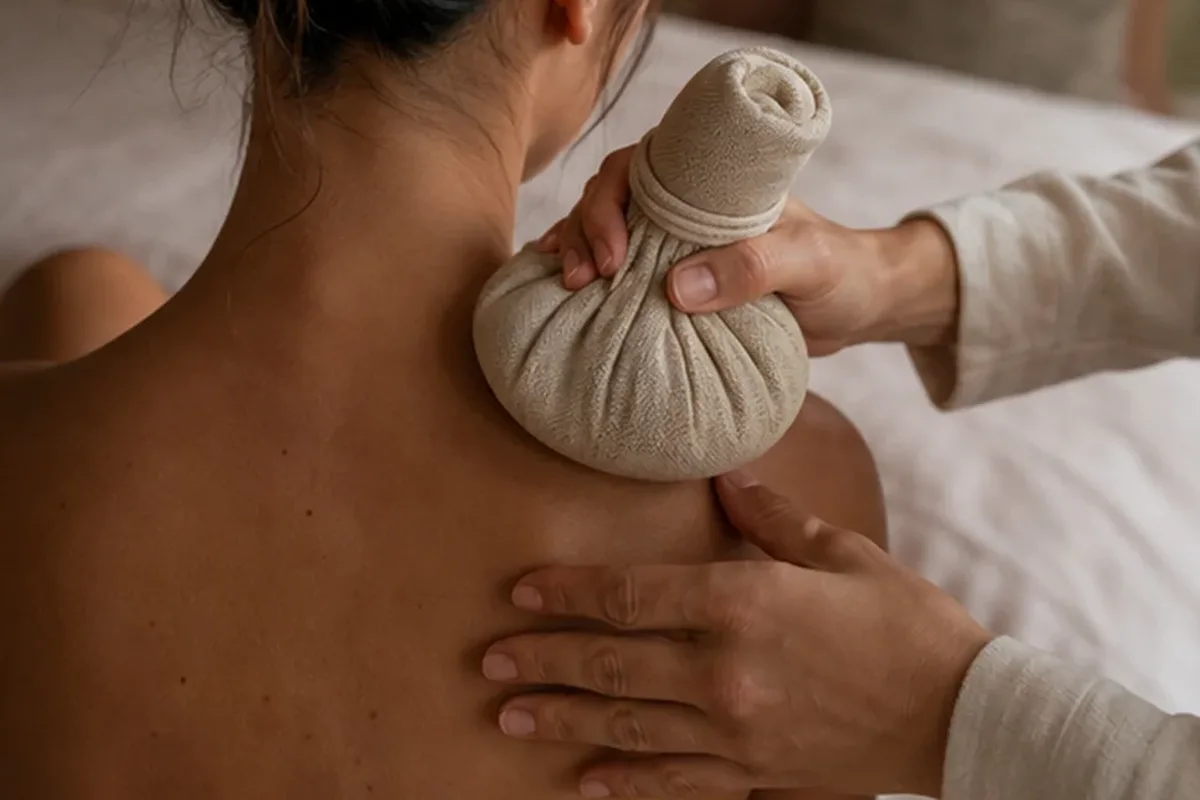 Redaktionelle Detailaufnahme zur Orientierung bei Handpflege