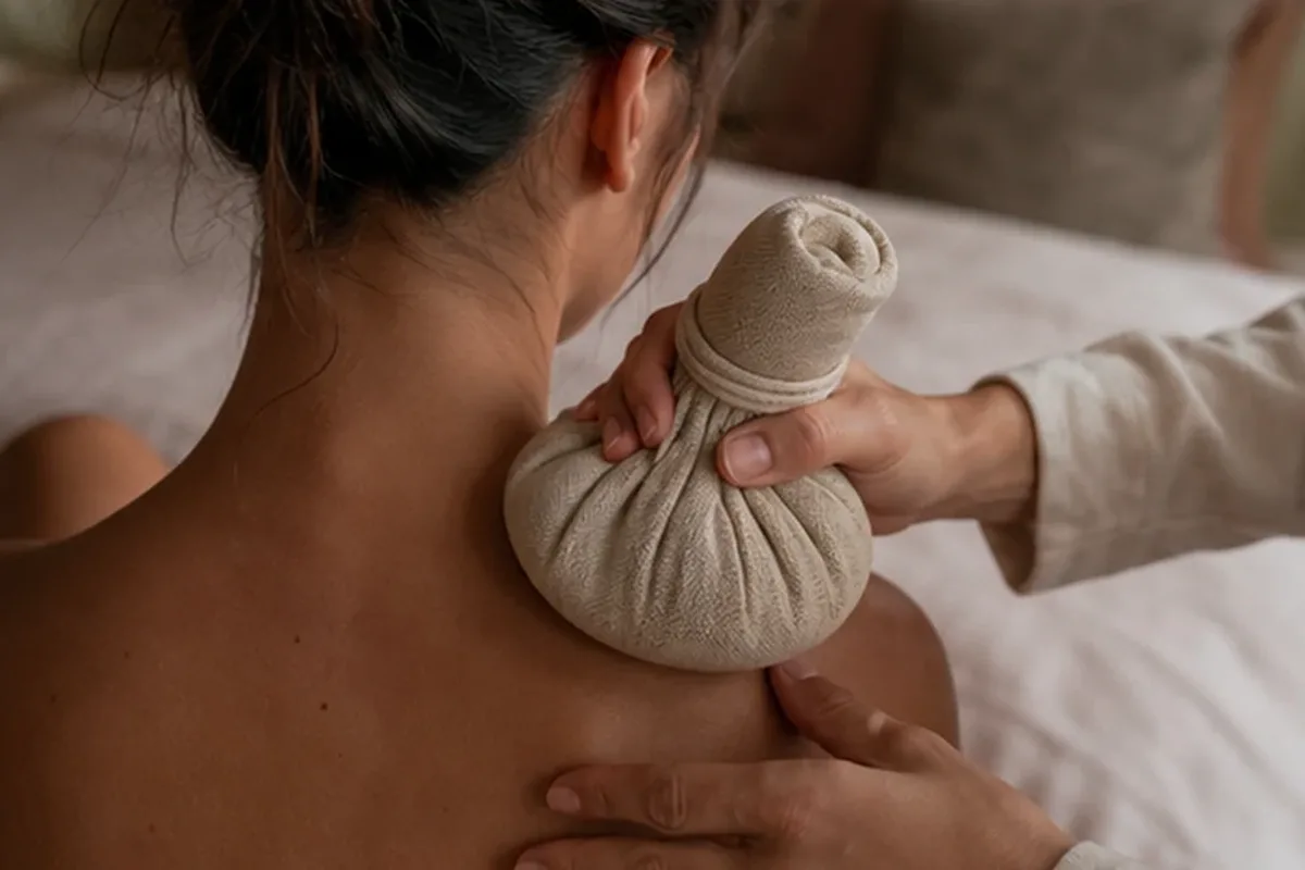 Redaktionelle Detailaufnahme zur Orientierung bei Körperlotion für trockene Haut
