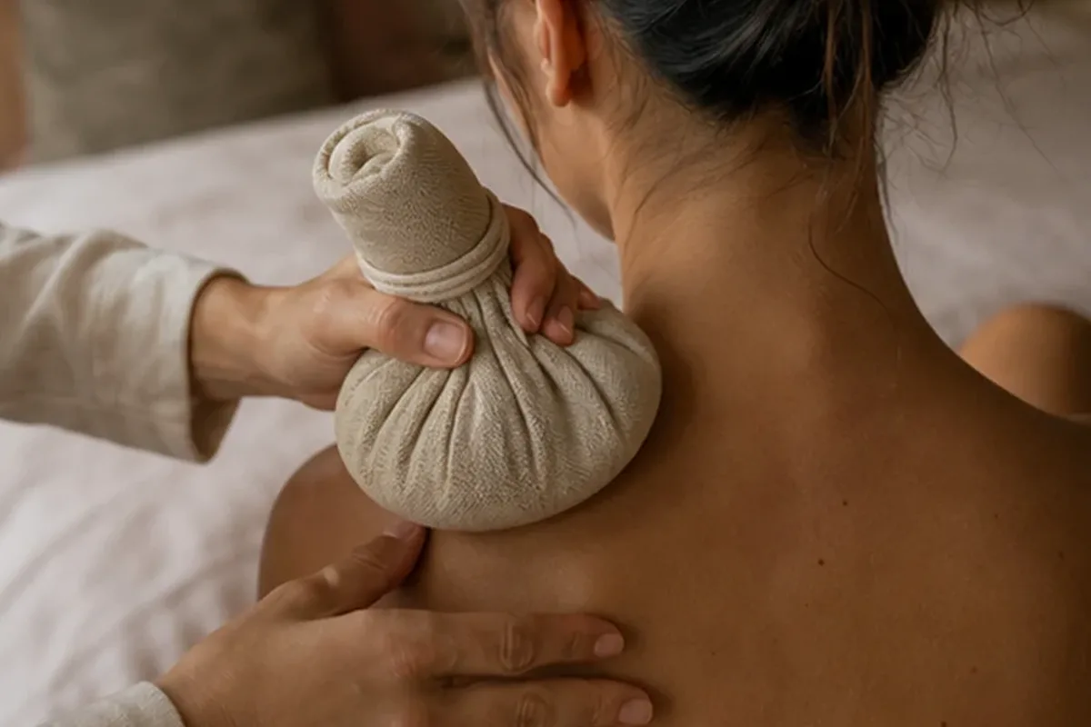 Redaktionelle Detailaufnahme zur Orientierung bei Chemisches Peeling bei Pigmentflecken