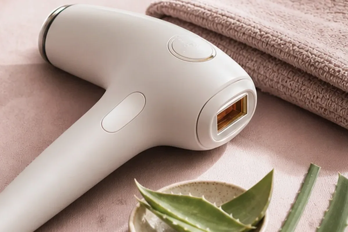 Hochwertige Beauty-Inszenierung zu Auswahlkriterien für Porenreiniger mit Premium-Anspruch