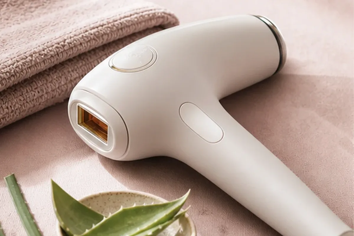 Hochwertige Beauty-Inszenierung zu Auswahlkriterien für Porenreiniger bei kleinem Budget
