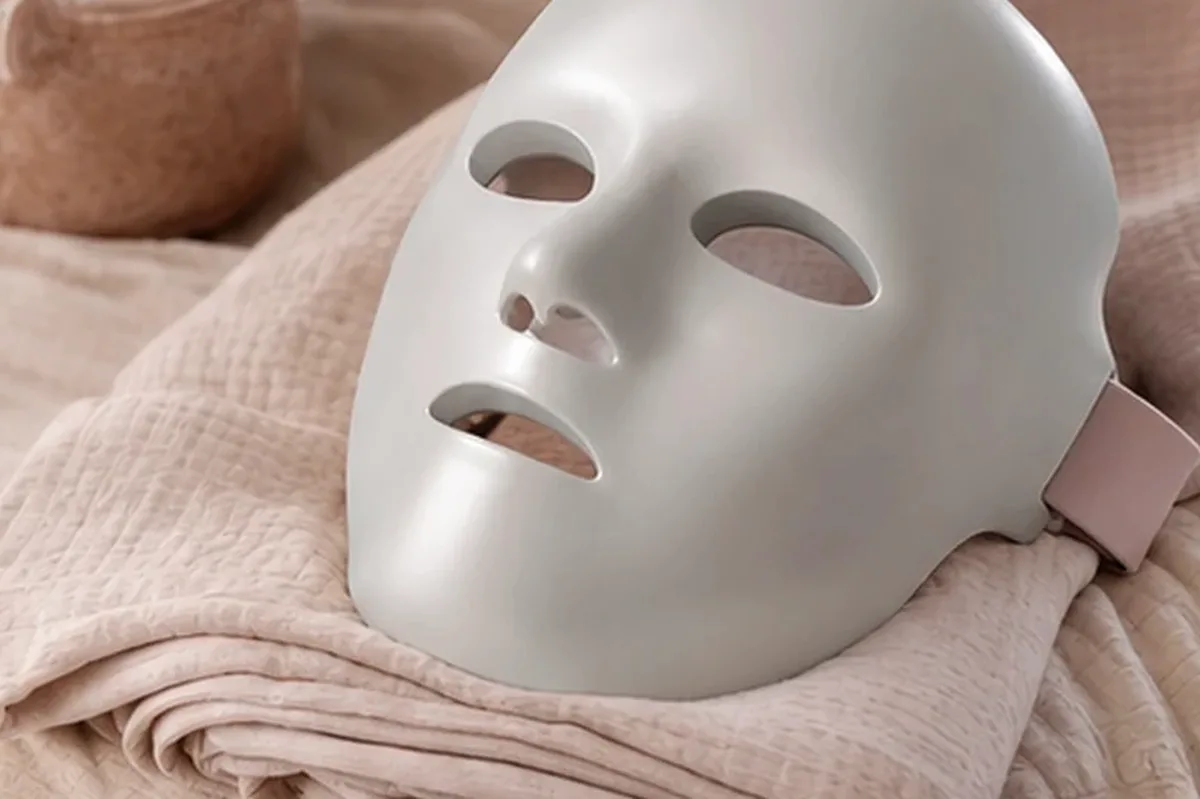 Hochwertige Beauty-Inszenierung zu Auswahlkriterien für Maniküre-Set bei wenig Zeit