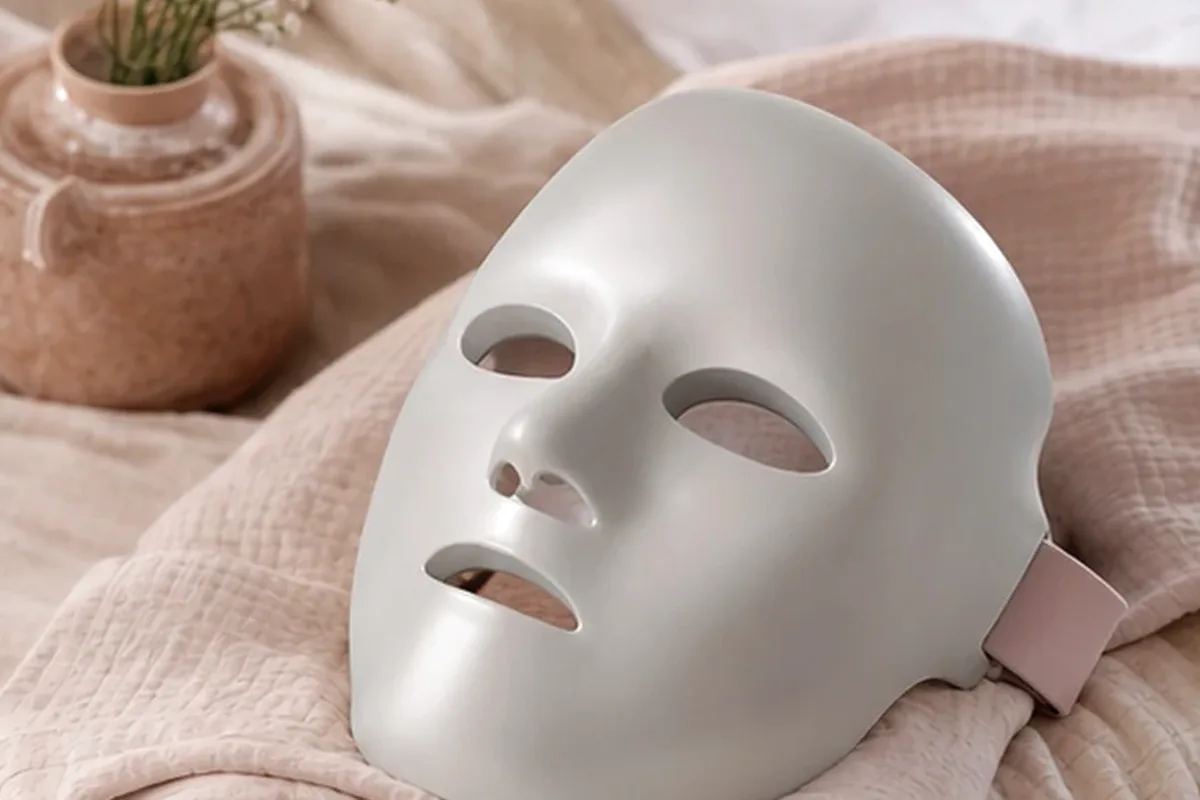 Hochwertige Beauty-Inszenierung zu Auswahlkriterien für Pediküre-Gerät bei kleinem Budget