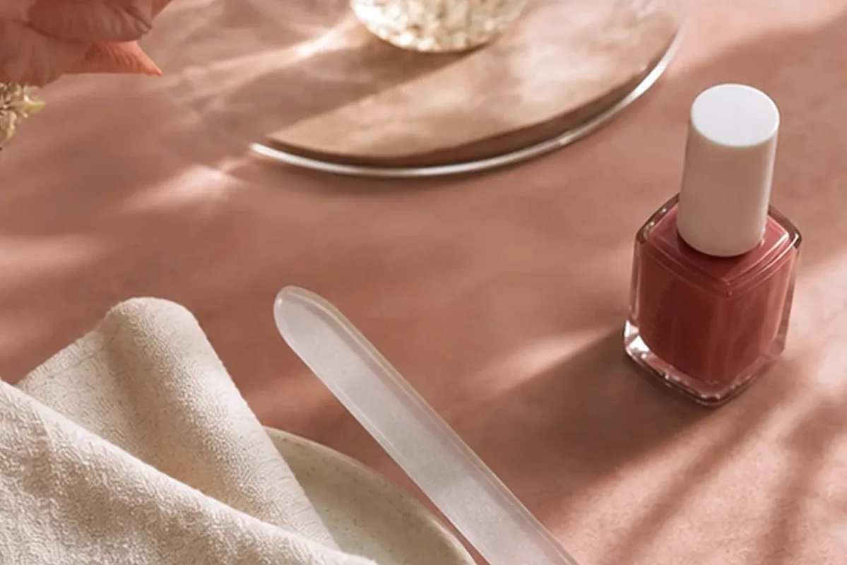 Hochwertige Beauty-Inszenierung zu Auswahlkriterien für Mascara für reife Haut