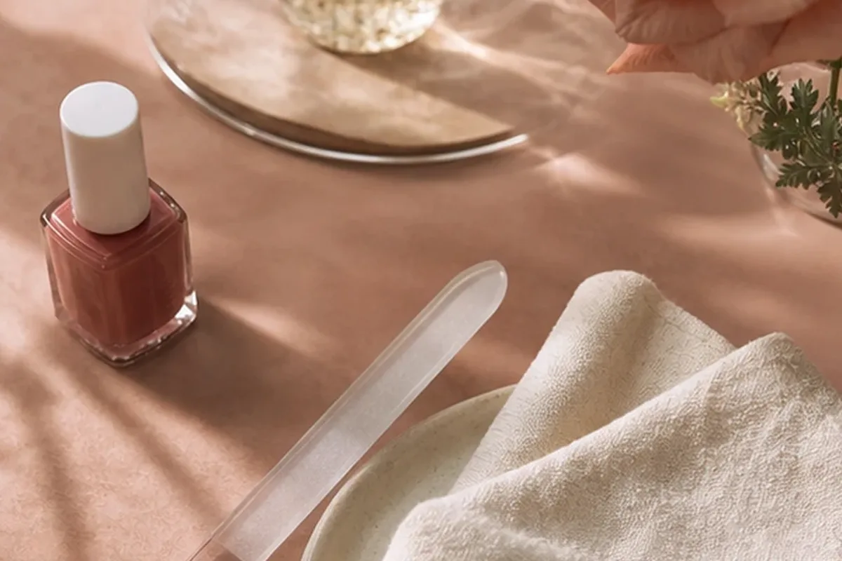 Hochwertige Beauty-Inszenierung zu Auswahlkriterien für Skin Tint für reife Haut