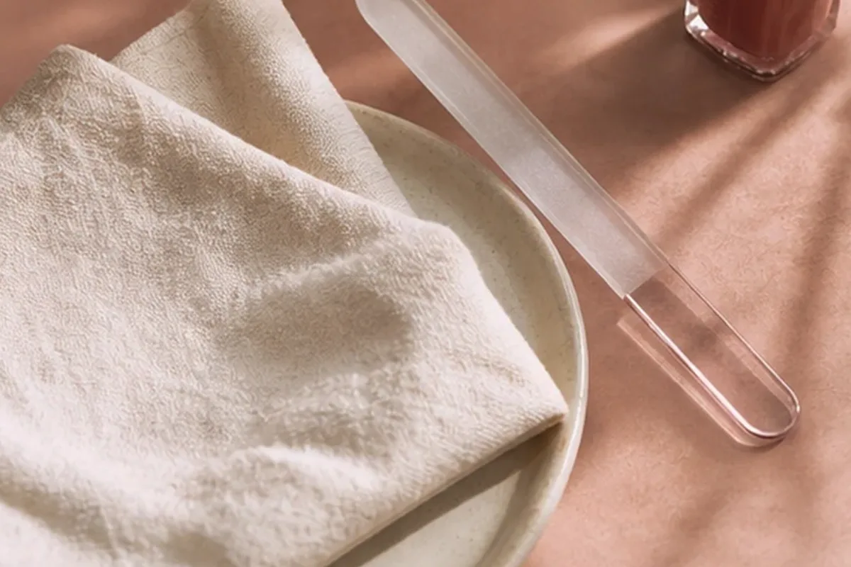 Redaktionelle Detailaufnahme zur Orientierung bei Highlighter für langen Halt