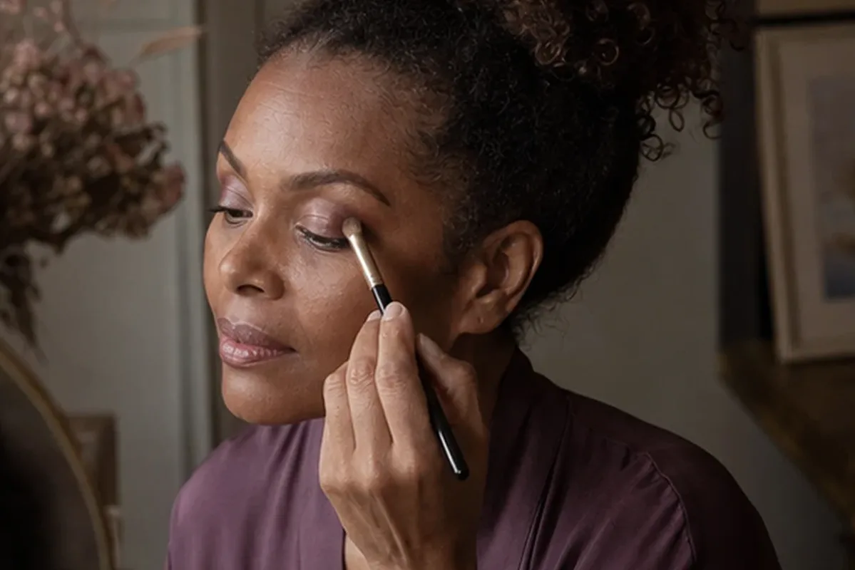Hochwertige Beauty-Inszenierung zu Auswahlkriterien für Lippen