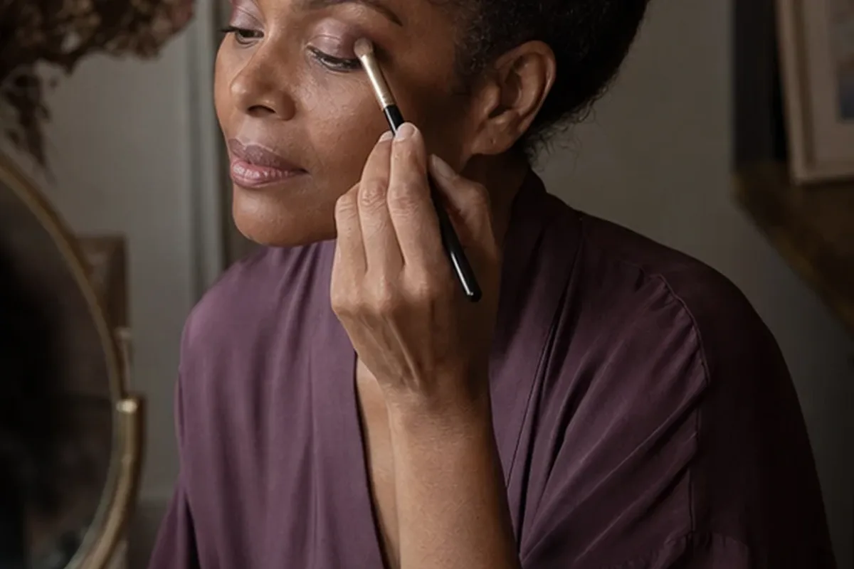 Redaktioneller Beauty-Moment zur Ausgangslage bei Primer für empfindliche Haut