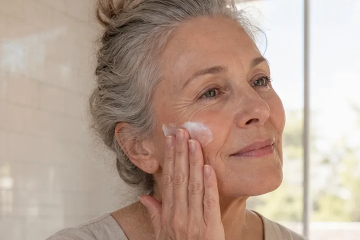 Authentische Beauty-Routine passend zum Thema Make-up: Fehler vermeiden und Ergebnisse einordnen