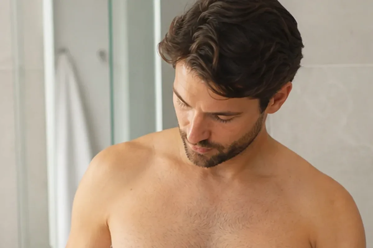 Hochwertige Beauty-Inszenierung zu Auswahlkriterien für IPL oder Epilierer?