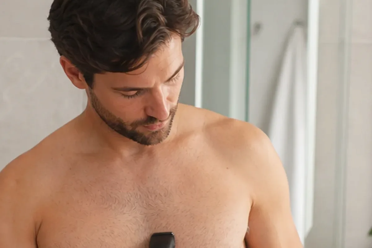 Authentische Beauty-Routine passend zum Thema Rasierhobel für empfindliche Haut