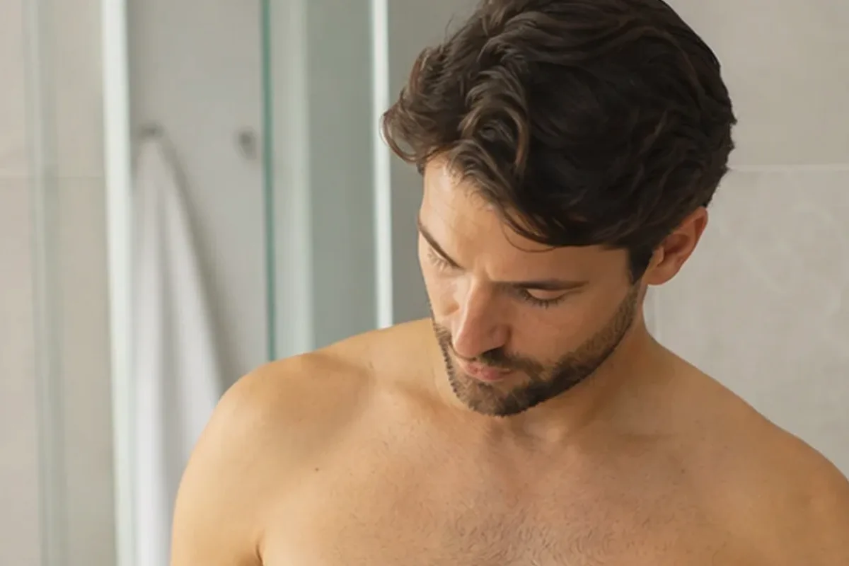 Hochwertige Beauty-Inszenierung zu Auswahlkriterien für Enthaarungscreme für feine Haare
