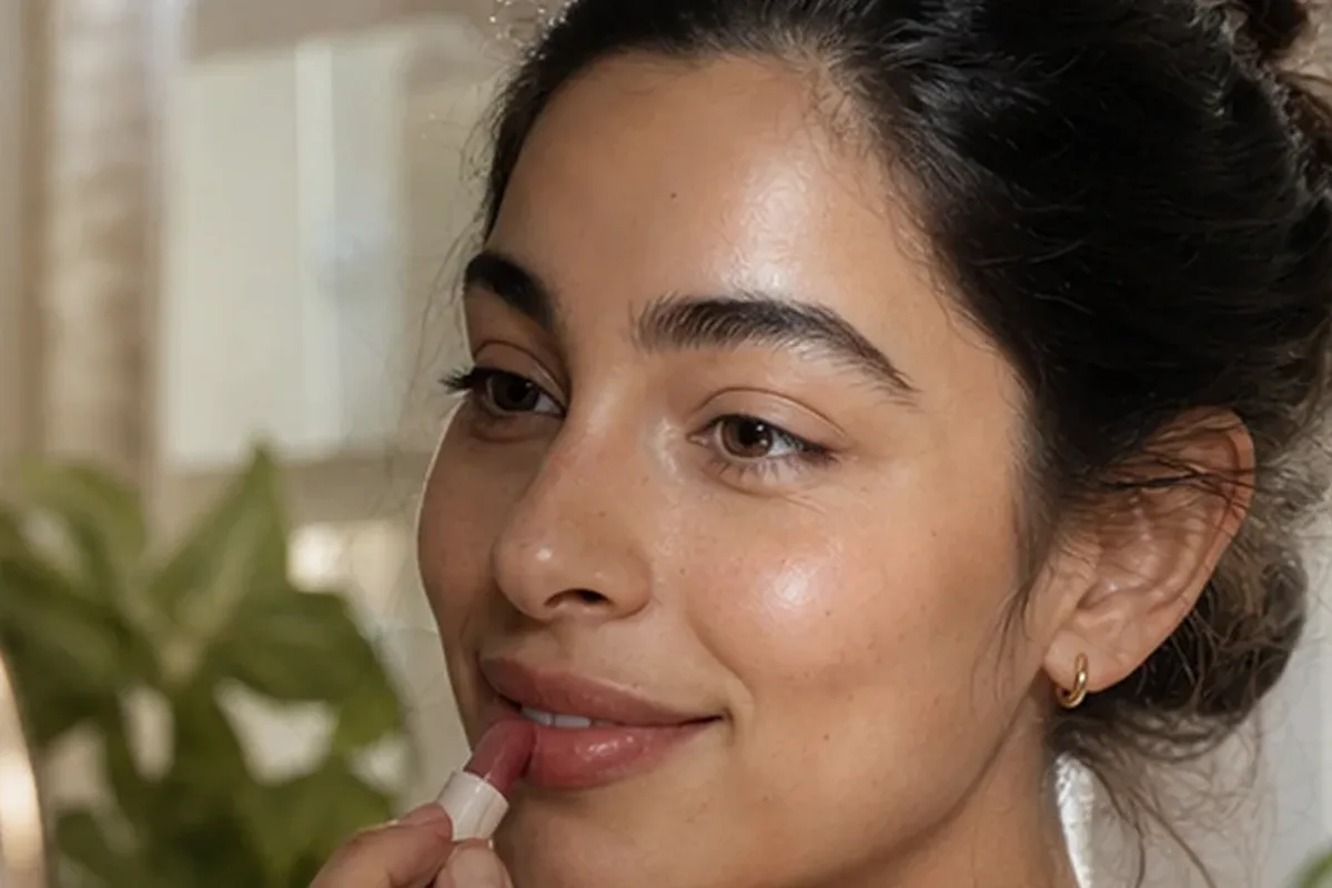 Hochwertige Beauty-Inszenierung zu Auswahlkriterien für Concealer für empfindliche Haut