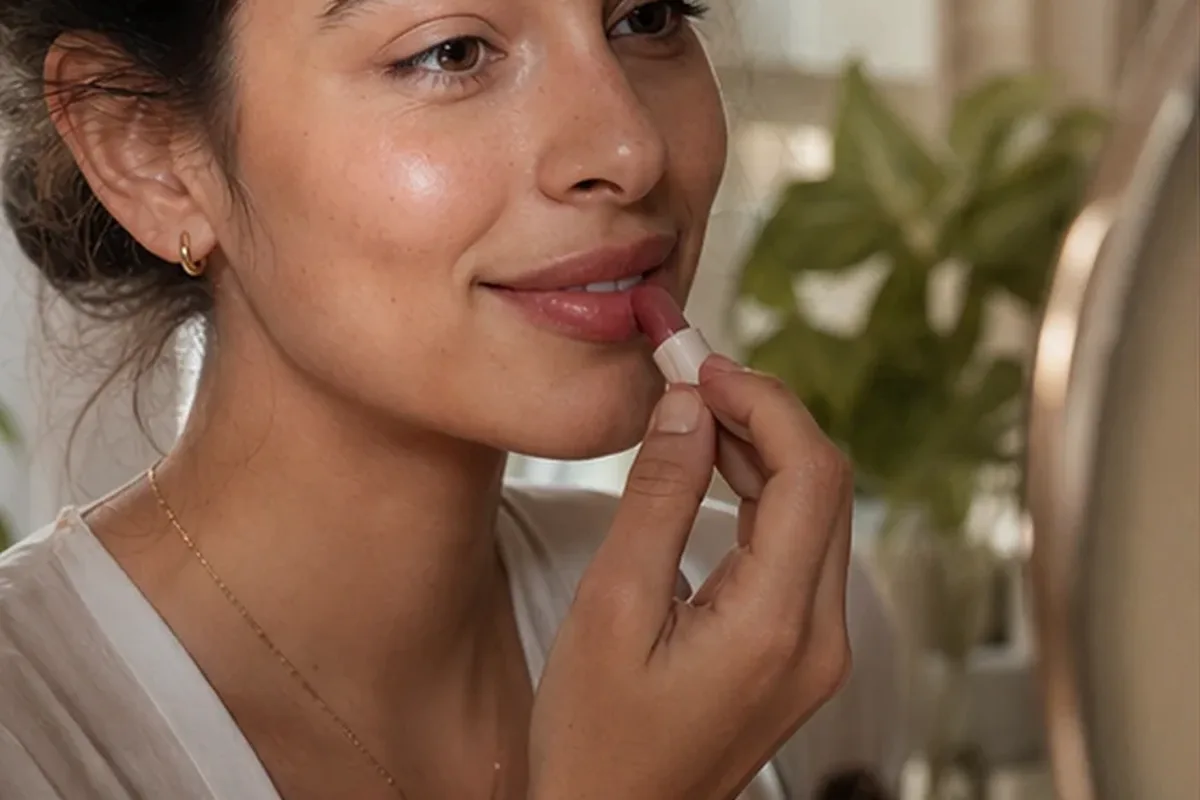 Hochwertige Beauty-Inszenierung zu Auswahlkriterien für Make-up: Kaufkriterien sinnvoll gewichten