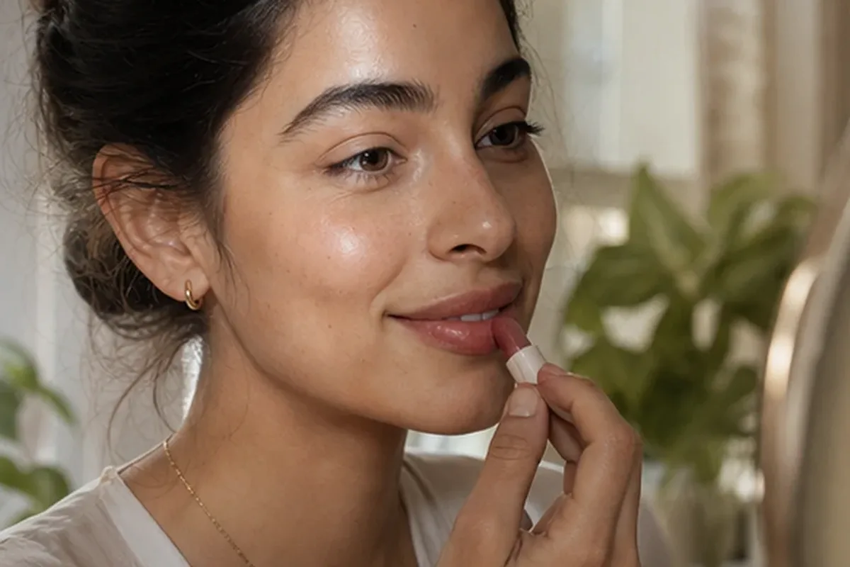 Redaktionelle Detailaufnahme zur Orientierung bei Highlighter für langen Halt