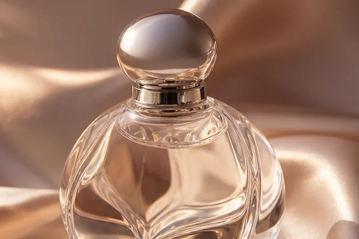 Hochwertige Beauty-Inszenierung zu Auswahlkriterien für Zitrischer Duft für einen eleganten Stil