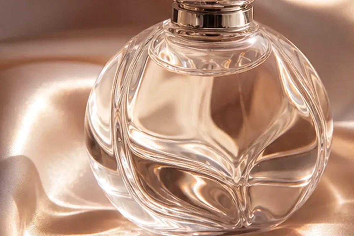 Redaktionelle Detailaufnahme zur Orientierung bei Sommerparfum für Duftanfänger