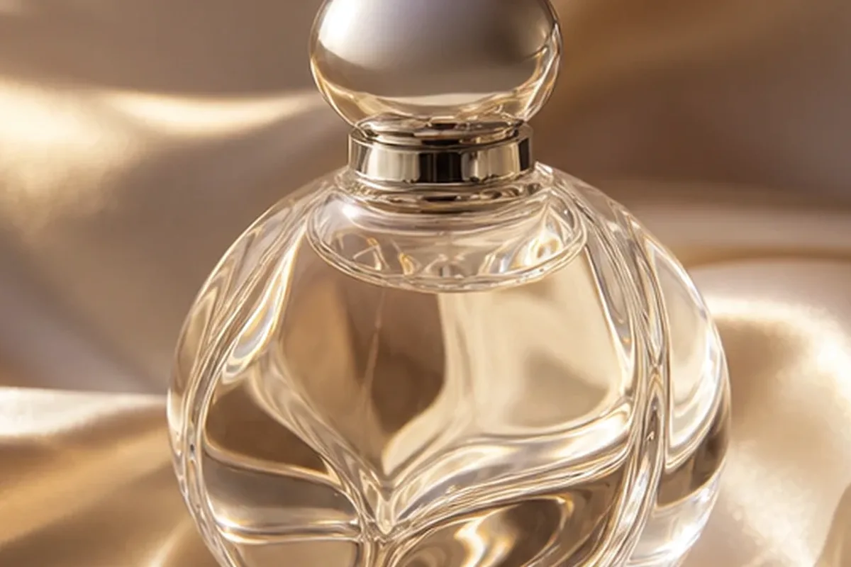 Hochwertige Beauty-Inszenierung zu Auswahlkriterien für Orientalischer Duft mit langer Haltbarkeit