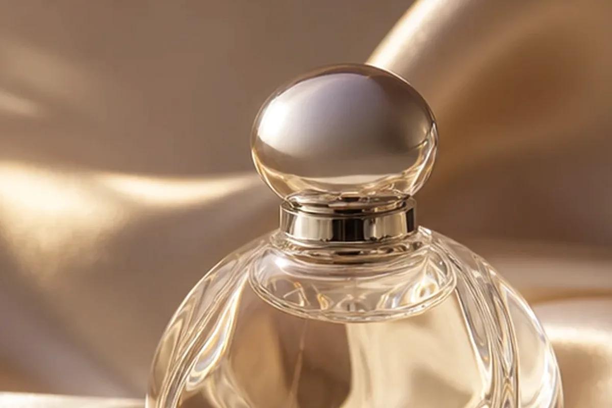 Redaktionelle Detailaufnahme zur Orientierung bei Rosenduft für einen minimalistischen Stil