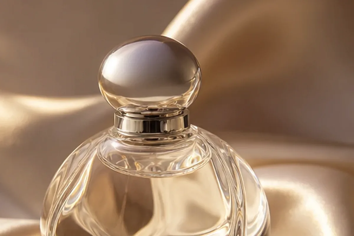 Redaktionelle Detailaufnahme zur Orientierung bei Vanilleduft für einen minimalistischen Stil