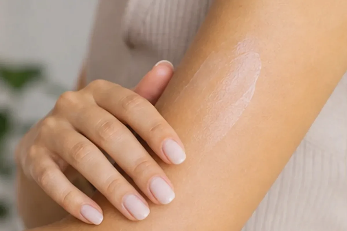 Authentische Beauty-Routine passend zum Thema IPL richtig anwenden