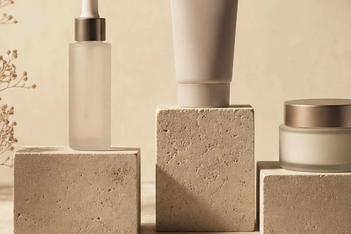 Hochwertige Beauty-Inszenierung zu Auswahlkriterien für Blumiger Duft für einen eleganten Stil