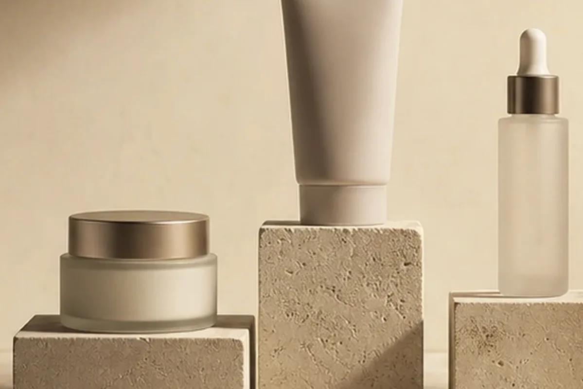 Redaktionelle Detailaufnahme zur Orientierung bei Frischer Duft für einen minimalistischen Stil