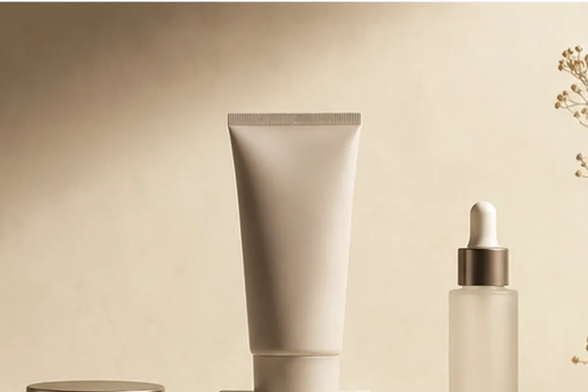 Hochwertige Beauty-Inszenierung zu Auswahlkriterien für Orientalischer Duft bei kleinem Budget